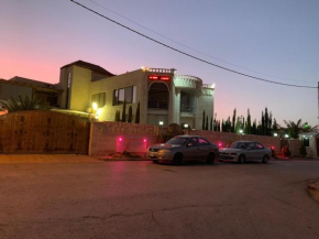 Panorama Al-Jabal